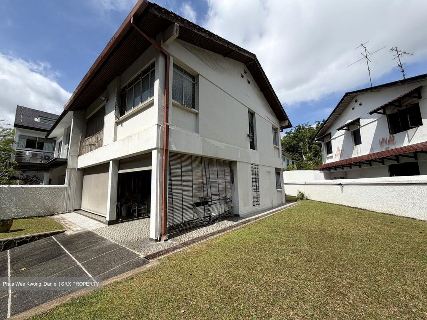 Hillcrest Park (D11), Semi-Detached #523659811